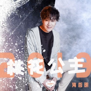 Listen to 桃花公主 (伴奏) song with lyrics from 海哲明