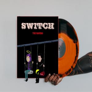 The Ravens的專輯Switch (Explicit)