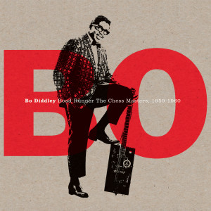 ดาวน์โหลดและฟังเพลง Love You Baby พร้อมเนื้อเพลงจาก Bo Diddley