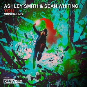 Album You from Ashley Smith