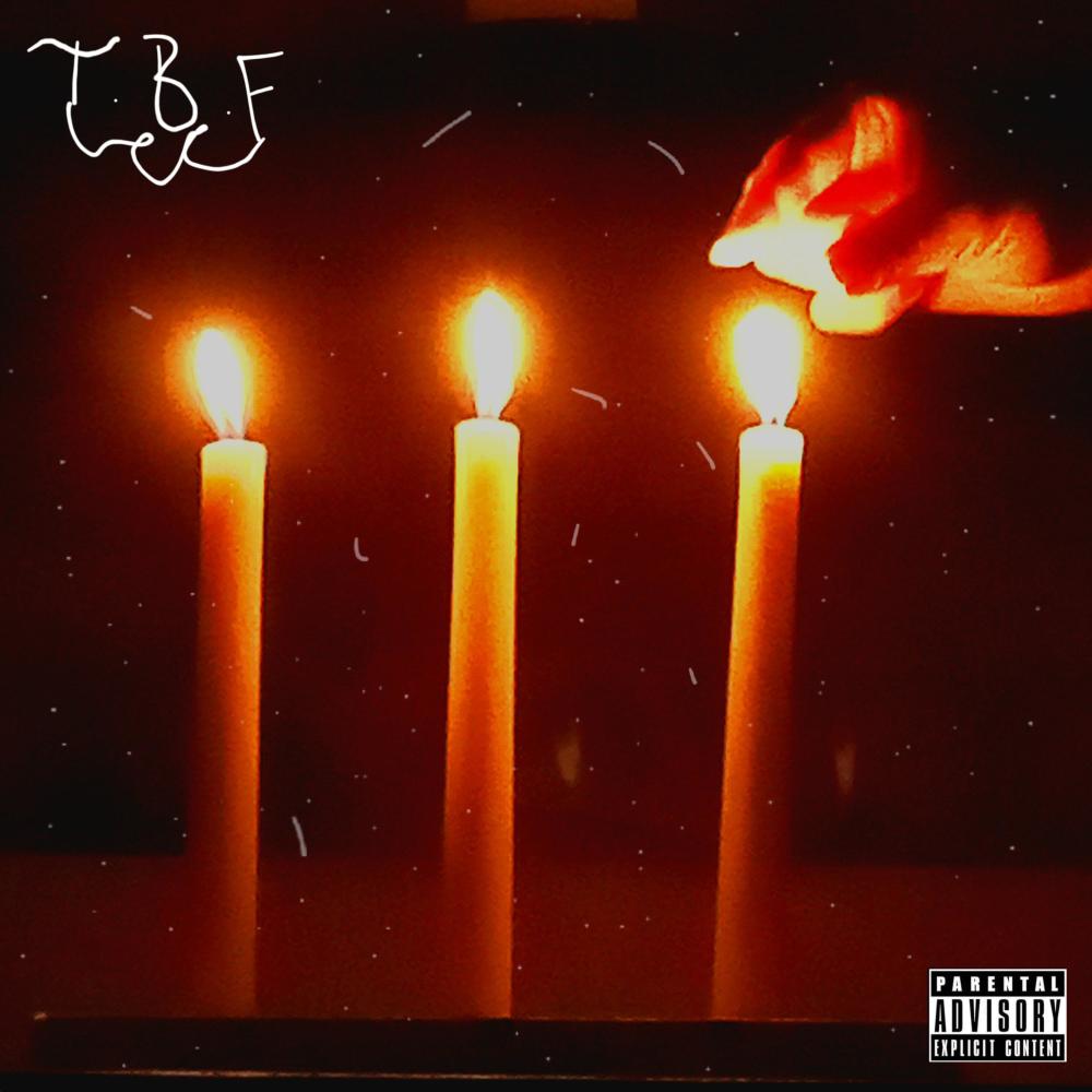 make sure to pray twice (w i t h Iake) (feat. Iake)