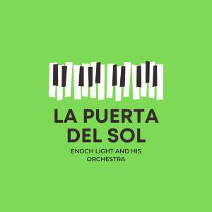 Album Enoch Light and His Orchestra from Enoch Light and His Orchestra