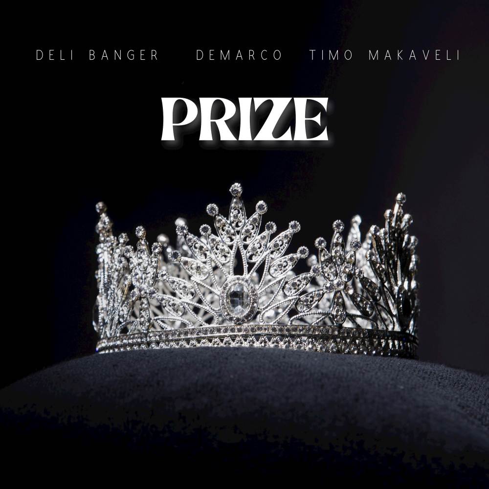PRIZE (Instrumental)