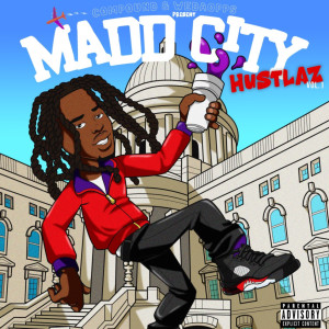 收聽Madd City Hustlaz的Bussin Off It (Explicit)歌詞歌曲