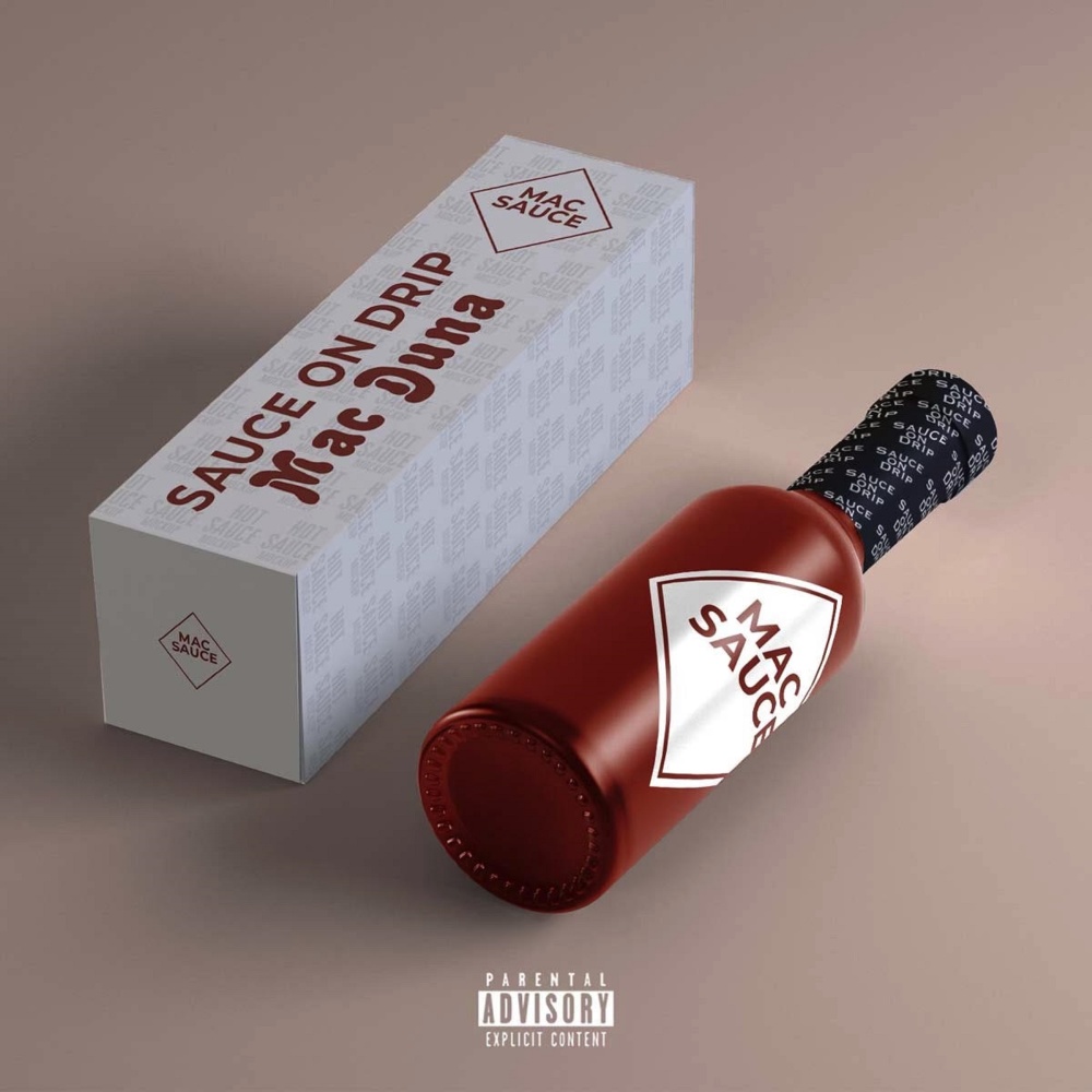Sauce on Drip (Explicit)