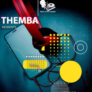 收聽Themba的Thando歌詞歌曲