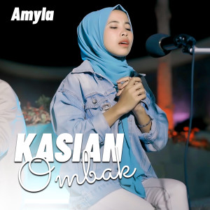 Album KASIAN OMBAK oleh Amyla