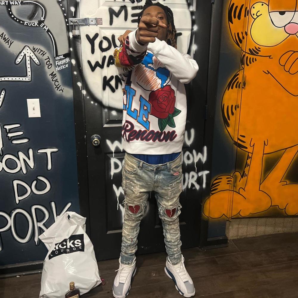 High Speed (feat. Mg Sleepy) (Explicit)