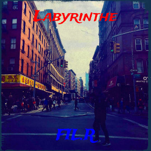 Listen to Labyrinthe (Explicit) song with lyrics from Fil.r