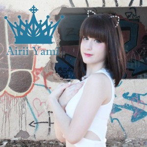 ดาวน์โหลดและฟังเพลง Ramu No Lovesong พร้อมเนื้อเพลงจาก Airii Yami