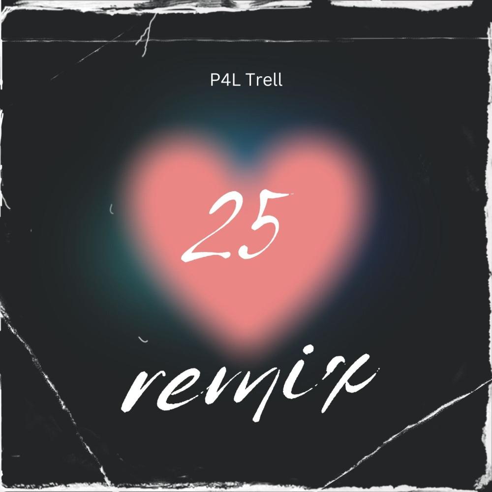 25 (Remix)