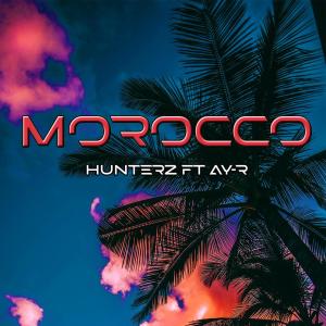 Hunterz的專輯Morocco (feat. Ay-R)