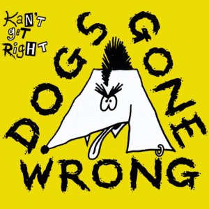 ดาวน์โหลดและฟังเพลง IOU พร้อมเนื้อเพลงจาก Dogs Gone Wrong