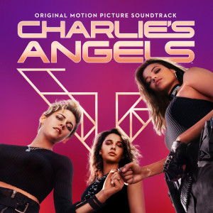 收聽Ariana Grande的Don’t Call Me Angel (Charlie’s Angels)歌詞歌曲