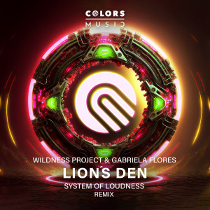 System of Loudness的專輯Lion's Den (Remix)