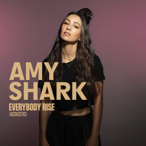 收聽Amy Shark的Everybody Rise (Acoustic)歌詞歌曲