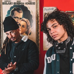 收聽W.Kennyg的Zika歌詞歌曲