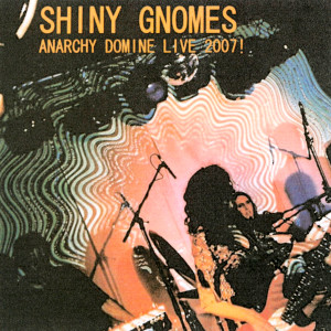 收聽Shiny Gnomes的Ocean Deep歌詞歌曲
