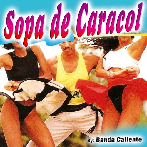 Sopa de Caracol