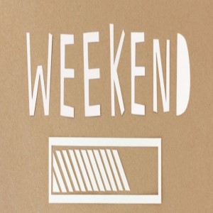 ดาวน์โหลดและฟังเพลง Weekend (Explicit) พร้อมเนื้อเพลงจาก BR SYMERE