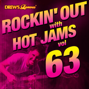 Rockin' out with Hot Jams, Vol. 63