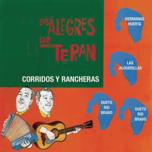 收聽Los Alegres De Teran的Sigue Tu Camino歌詞歌曲