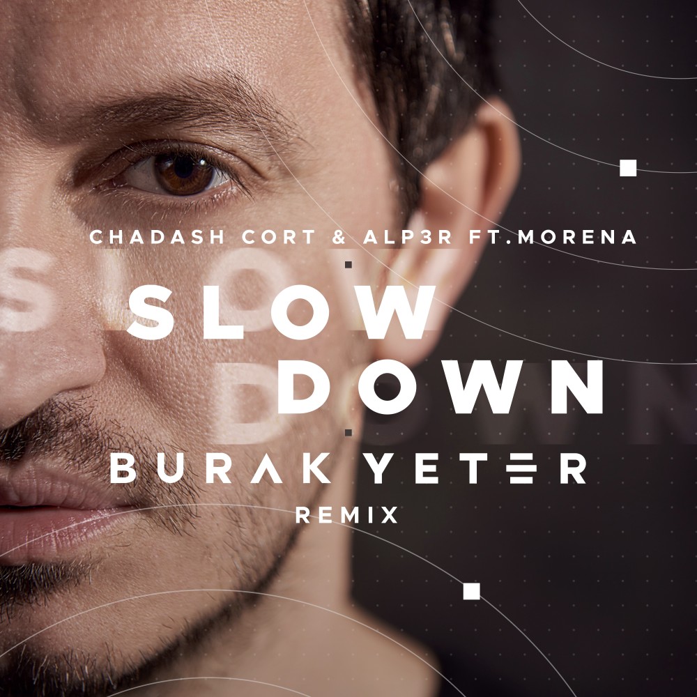 Slow Down (Burak Yeter Remix)
