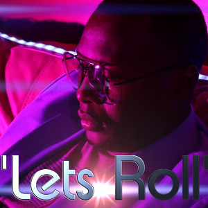 Dengarkan lagu Lets Roll nyanyian Jay Hall dengan lirik