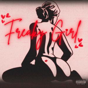LaurenLauren的專輯Freaky B (Explicit)
