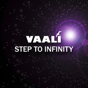 Album Step to Infinity oleh Vaali