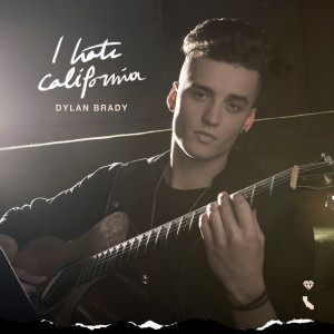 ดาวน์โหลดและฟังเพลง I Hate California พร้อมเนื้อเพลงจาก Dylan Brady