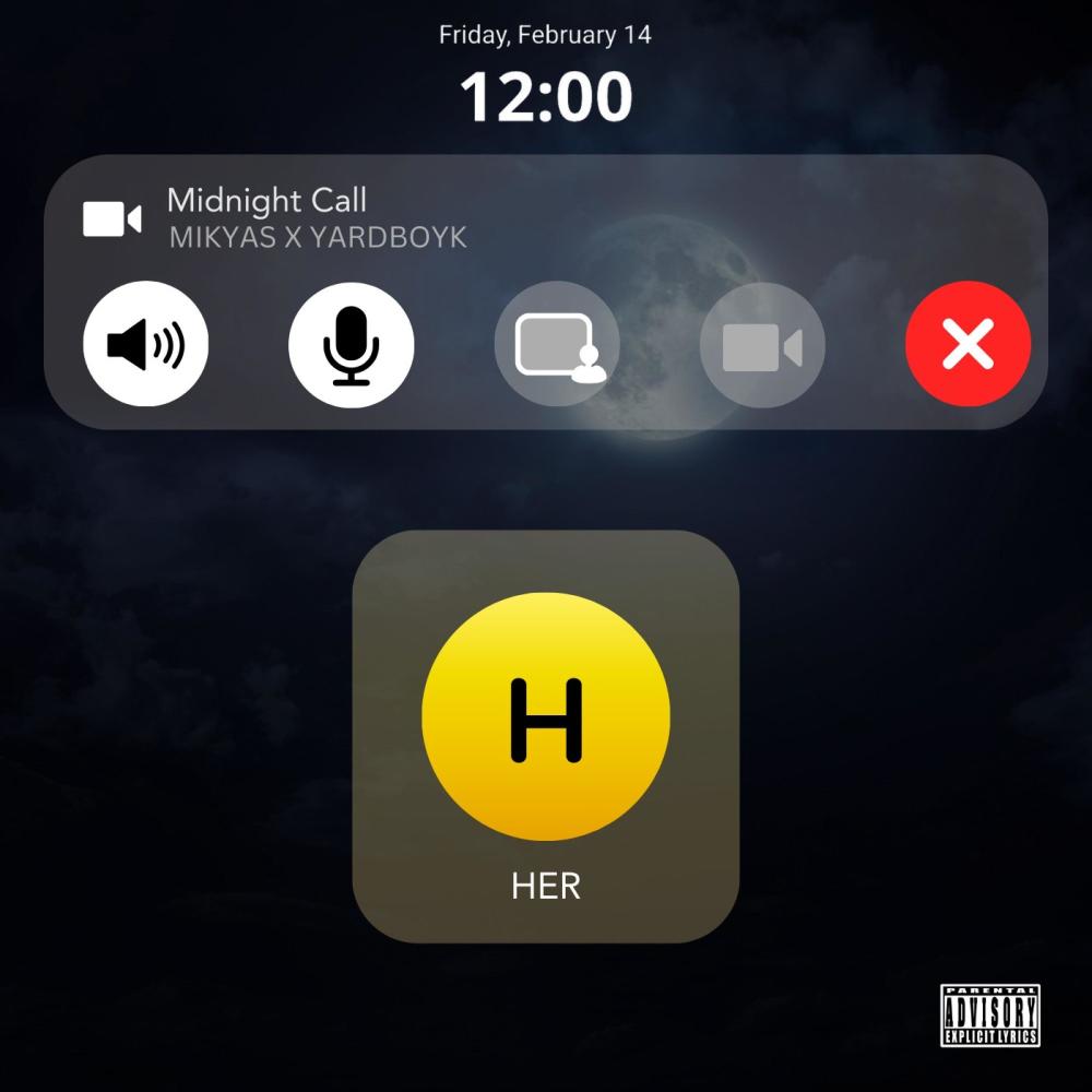 Midnight Call (Explicit)