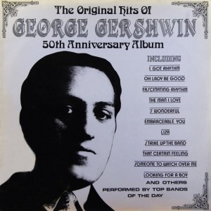 The Original Hits Of George Gershwin dari Various Artists