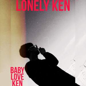 收听babyloveken的I Love U歌词歌曲
