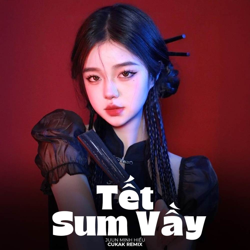 BEAT Tết Sum Vầy (Remix)