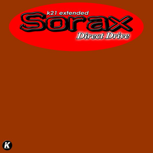Album Direct Drive (K21 Extended) from 