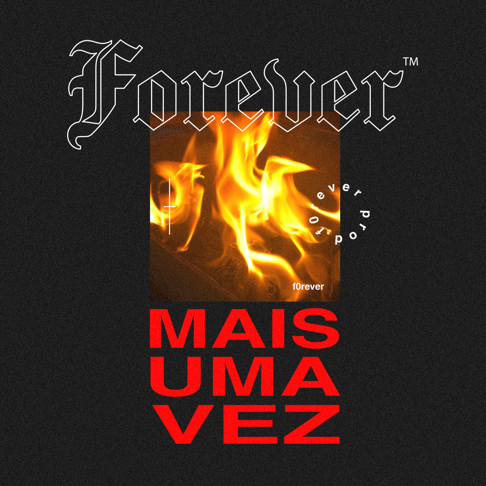 Mais uma Vez