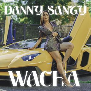 收聽Danny santy的Wacha歌詞歌曲