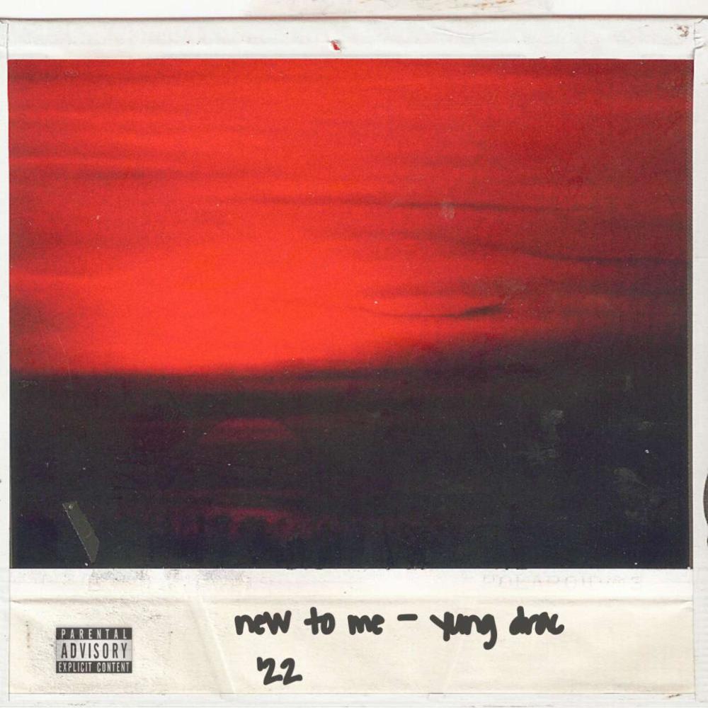 new to me (Explicit)
