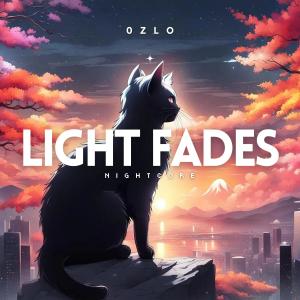 0ZLO的專輯Light Fades