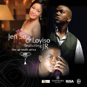收聽Loyiso Bala的Give Me What You Can歌詞歌曲