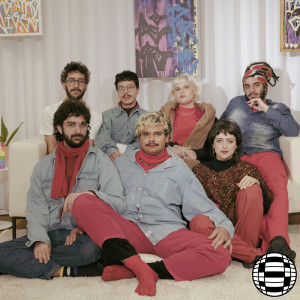 收聽Abacaxepa的Menina Praga (Ao Vivo na Sala de Estar)歌詞歌曲