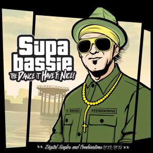 收聽Supa Bassie的El Enterrador歌詞歌曲