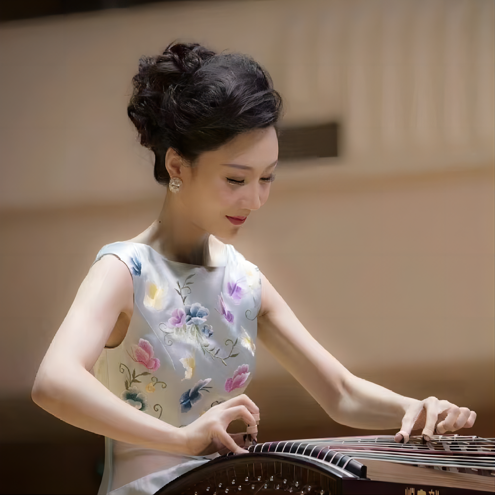 杨雨桐