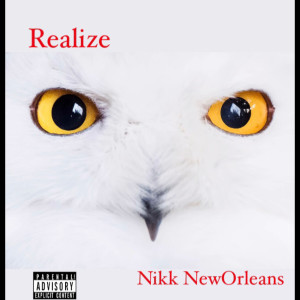 Listen to Realize (Explicit) song with lyrics from Nikk Neworleans