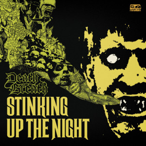 ดาวน์โหลดและฟังเพลง Coffins Of The Unembalmed Dead พร้อมเนื้อเพลงจาก Death Breath