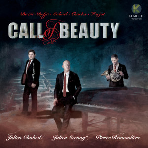Album Menaces de l'arc from Julien Chabod