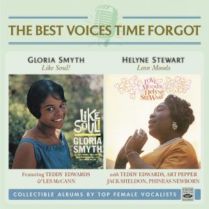 Listen to Love Is Here to Stay song with lyrics from Helyne Stewart