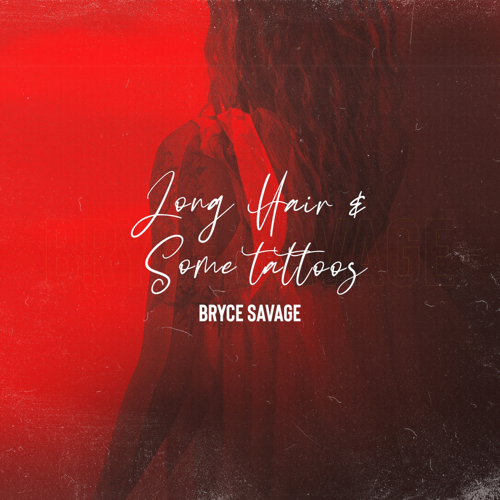 Long Hair and Some Tattoos (Explicit)