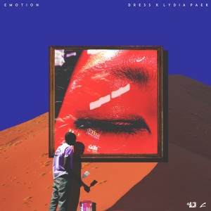 Listen to EMOTION song with lyrics from 드레스